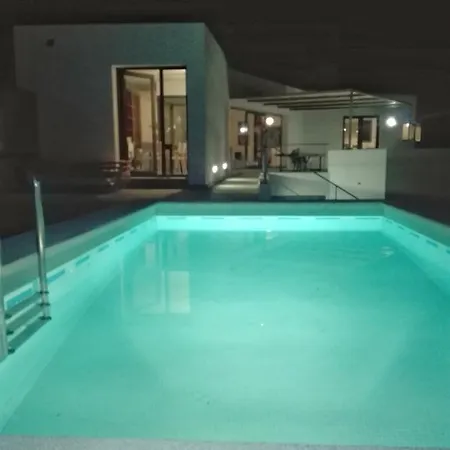 Holiday home Casa Nikki Las Negras