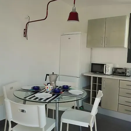 Casa Nikki Las Negras