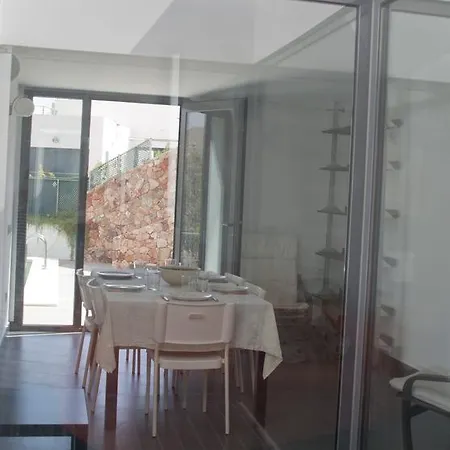 Holiday home Casa Nikki *