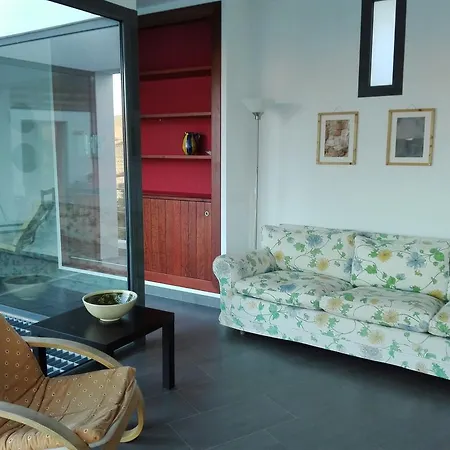 Holiday home Casa Nikki Las Negras