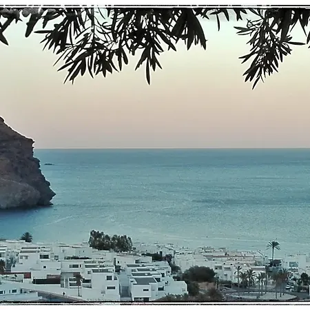 Holiday home Casa Nikki Las Negras