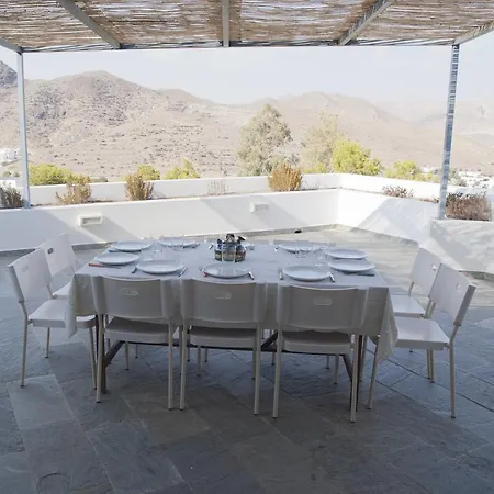 Casa Nikki Las Negras