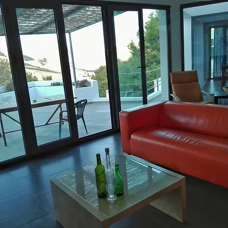 Holiday home Casa Nikki Las Negras