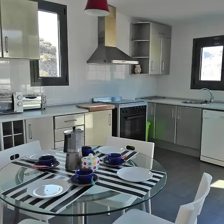 Holiday home Casa Nikki