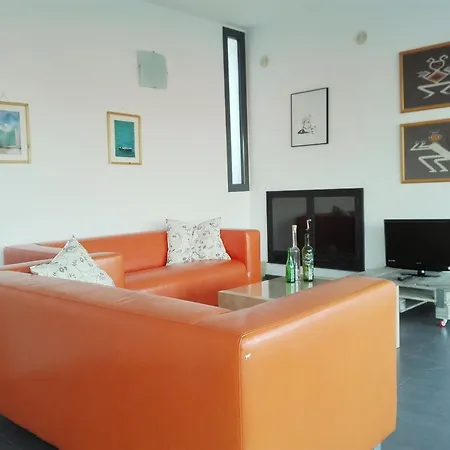Casa Nikki