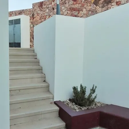 Holiday home Casa Nikki