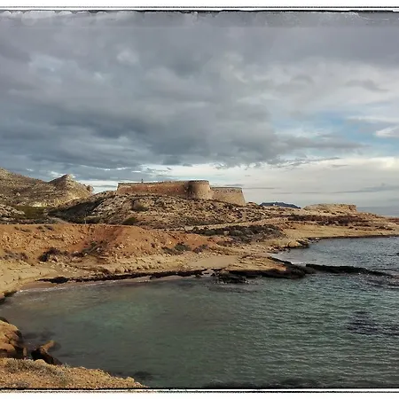 Holiday home Casa Nikki Las Negras
