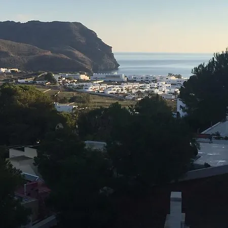 Casa Nikki Holiday home Las Negras