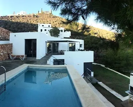 Casa Nikki * Las Negras