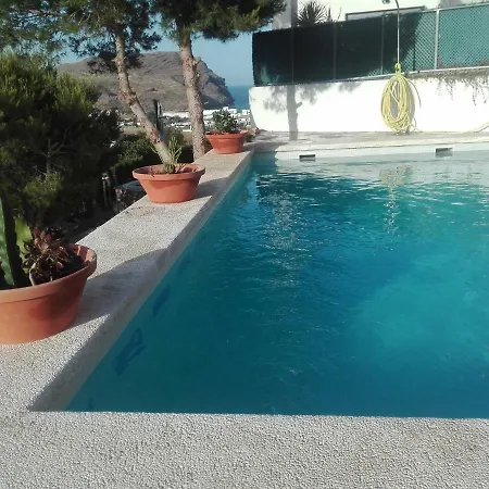 Casa Nikki Holiday home Las Negras