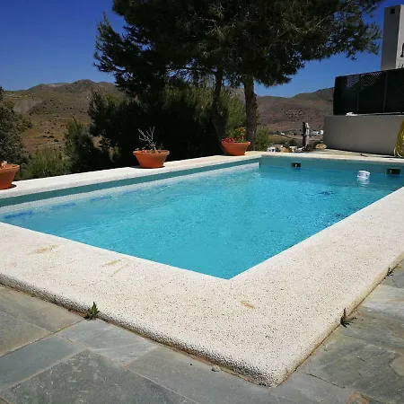 Casa Nikki * Las Negras