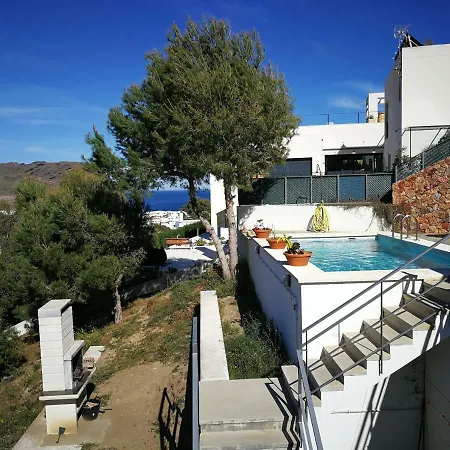 Holiday home Casa Nikki Las Negras